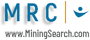 MRC Logo