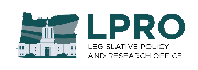 Oregon Legislative Policy and Research Office Logo