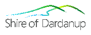 Shire of Dardanup Logo