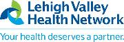 Lehigh Valley Health Network Logo