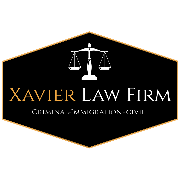 Xavier Law Firm, PLLC Logo