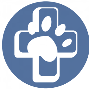 Town 'n' Country Animal Hospital Logo