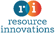 Resource Innovations Logo