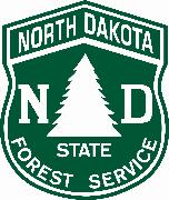 North Dakota Forest Service