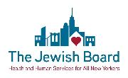 The Jewish Board Logo