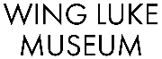 Wing Luke Museum Logo
