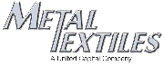 Metal Textiles Logo
