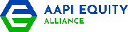 AAPI Equity Alliance Logo