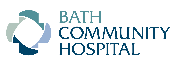 Bath Community Hospital Logo