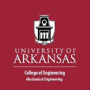 University of Arkansas, Mechanical Engineering Logo