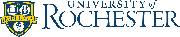 University of Rochester Logo