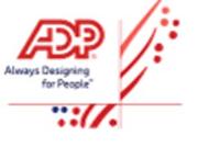 ADP Logo