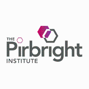 The Pirbright Institute Logo