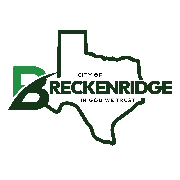 City of Breckenridge Logo
