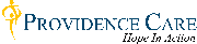 Providence Care Logo