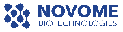 Novome Biotechnologies Logo