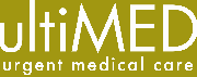 ultiMED Logo