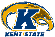 Kent State University Logo