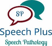 Speech Plus Speech Pathology Logo