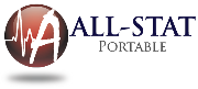 All-Stat Portable Logo