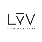 LYV The Wellness Space Logo