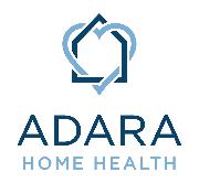 Adara Home Health Logo