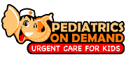 Pediatrics On Demand, Inc. Logo