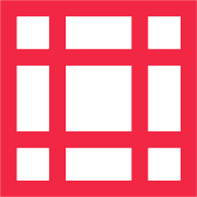 Brownstein Group - Red Thread... Logo