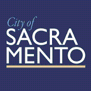 City of Sacramento Logo