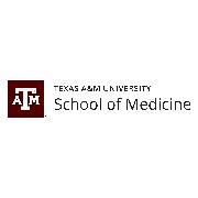 Texas A&M University School of Medicine Logo