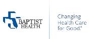 Baptist Health Logo
