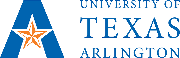 The University of Texas at Arlington School of Social Work Logo
