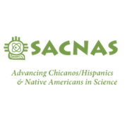 SACNAS Logo