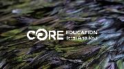 CORE Education Limited Logo