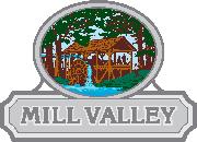 City of Mill Valley Logo