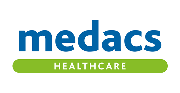 Medacs Healthcare Logo