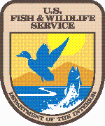U.S. Fish & Wildlife Service Logo