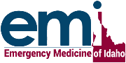 Emergency Medicine of Idaho Logo