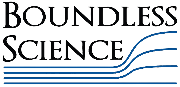 Boundless Science, LLC Logo