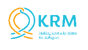 Kentucky Refugee Ministries Logo