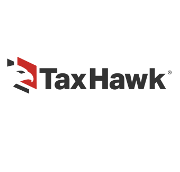 TaxHawk, Inc. Logo