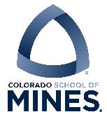 Colorado School of Mines Logo