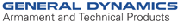 General Dynamics Armament and Technical Products