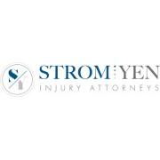 Strom Yen, Ltd. Logo