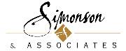 Simonson & Associates Logo