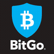 BitGo, Inc Logo