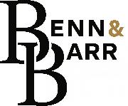 Benn & Barr Law Logo