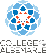 College of The Albemarle