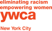 YWCA of the City of New York Logo