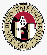 SDSU Logo